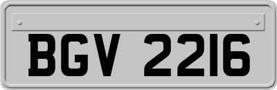 BGV2216