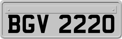 BGV2220
