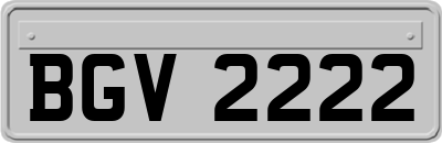 BGV2222