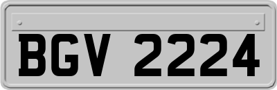 BGV2224