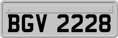 BGV2228