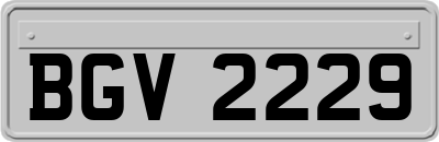 BGV2229