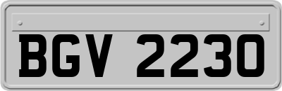 BGV2230