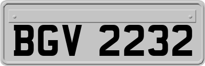 BGV2232