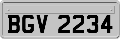 BGV2234