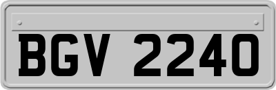 BGV2240