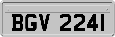 BGV2241