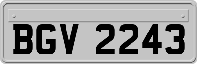 BGV2243