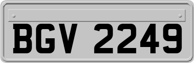 BGV2249
