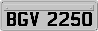 BGV2250