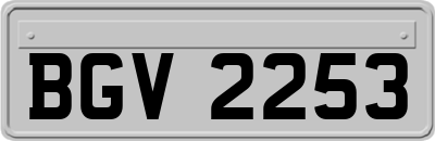 BGV2253