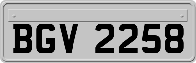 BGV2258