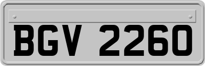 BGV2260