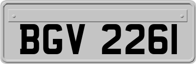BGV2261