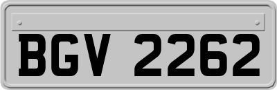 BGV2262