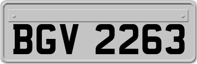 BGV2263