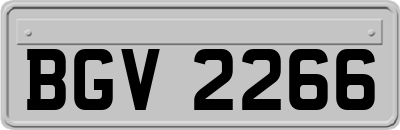 BGV2266