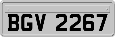 BGV2267