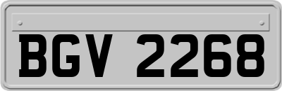 BGV2268