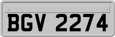 BGV2274