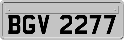 BGV2277