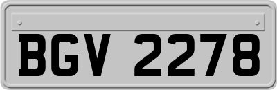 BGV2278
