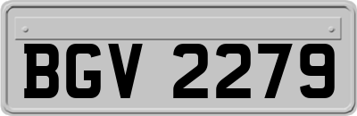 BGV2279