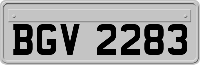 BGV2283