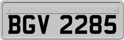 BGV2285