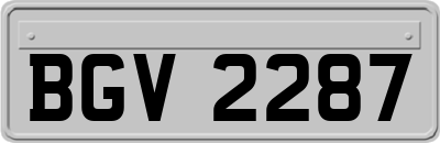 BGV2287
