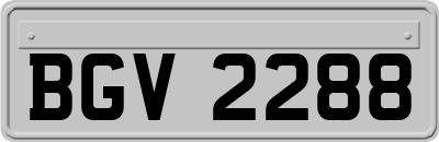 BGV2288