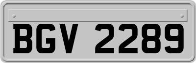 BGV2289