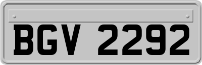 BGV2292