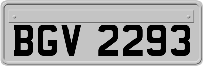 BGV2293