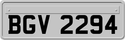 BGV2294