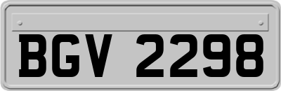 BGV2298