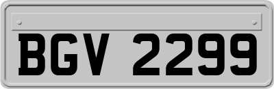 BGV2299