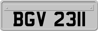 BGV2311