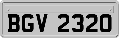 BGV2320