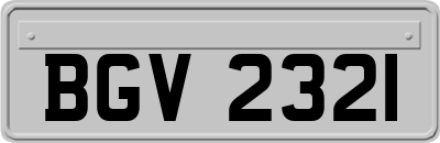 BGV2321