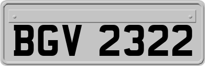 BGV2322
