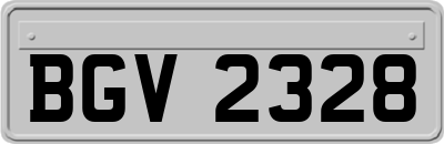 BGV2328