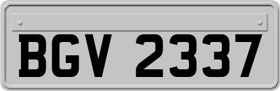 BGV2337