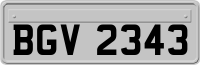 BGV2343