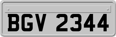 BGV2344