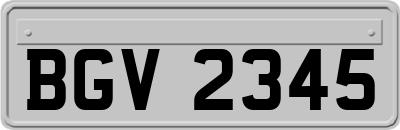 BGV2345