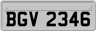 BGV2346