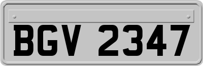 BGV2347
