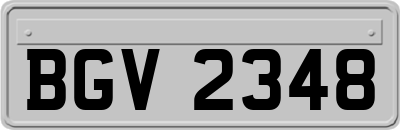 BGV2348