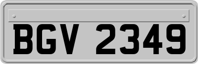 BGV2349